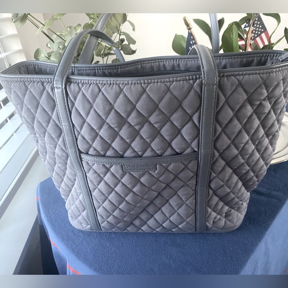 Vera Bradley Quilted Bag
